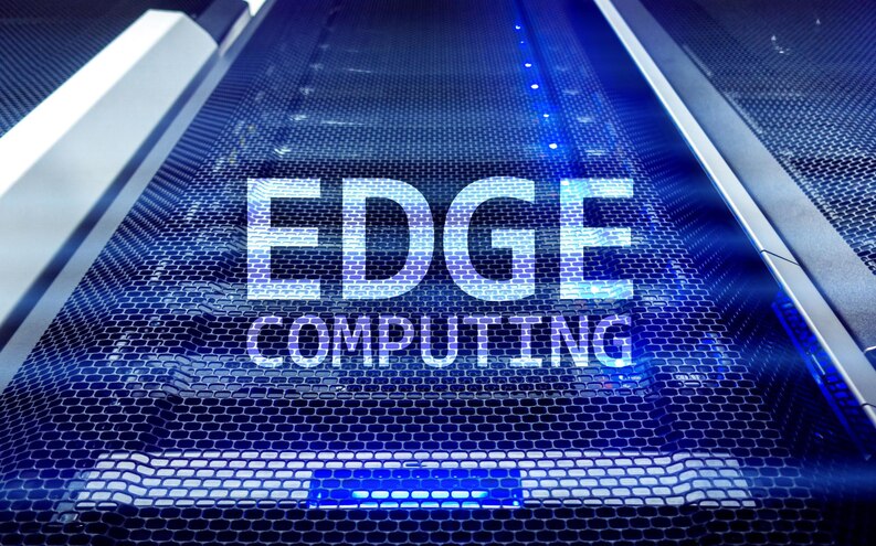 Edge Computing