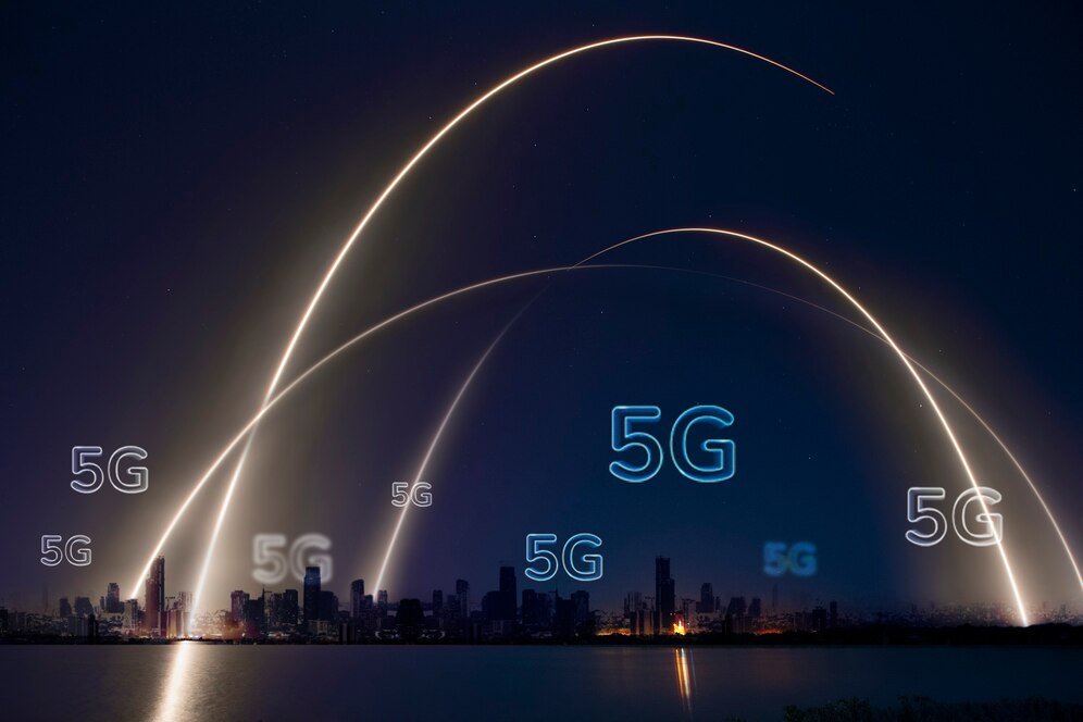 5G: A Comprehensive Guide to the Potential of 5G Technology